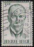 [Jules Bordet & Stijn Streuvels, type ANU]