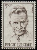 [Jules Bordet & Stijn Streuvels, type ANV]