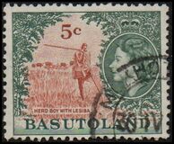 [Queen Elizabeth II, Local Motifs, type V1]