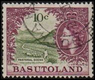 [Queen Elizabeth II, Local Motifs, type W1]