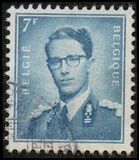 [King Baudouin New values, տեսակ RX26]