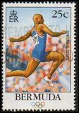 [Olympic Games - Atlanta, USA, type UZ]