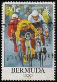 [Olympic Games - Atlanta, USA, type VA]