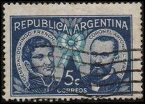 [General French and Colonel Beruti, type FY]