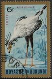[Airmail - Birds, type CY2]