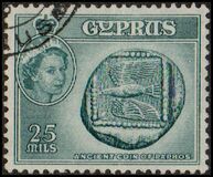 [Queen Elizabeth II, type BK]