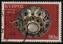 [Cypriote Art, тып GW]