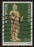 [Cypriote Art, type JY]