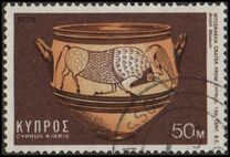 [Cypriote Art, type KA]