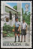 [The 100th Anniversary of Police Force, type IY]