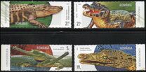 [Fauna - Crocodiles, տեսակ LFD]