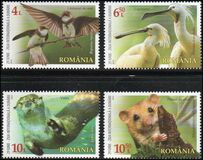 [The International Danube Day, 类型 LOZ]