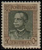 [King Victor Emmanuel III, type BF3]