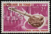 [Native Musical Instruments, type CH]
