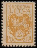 [Coat of Arms - New Colors, type A5]