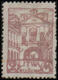 [New Daily Stamps, type E]