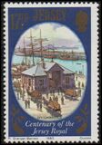 [Agriculture - The 100th Anniversary of The Jersey Royal Potato, نوع GH]