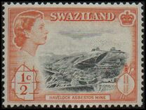 [Queen Elizabeth II, type AA]