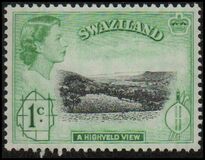 [Queen Elizabeth II, type AB]