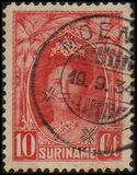 [Queen Wilhelmina, type AD]
