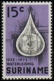 [The 40th Anniversary of Surinam Waterworks, Tip ACT]