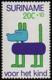 [Child Welfare, type AEK]
