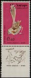 [Airmail - Birds, type IS]