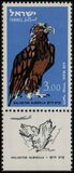 [Airmail - Birds, type IX]
