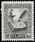 [Icelandic Manuscripts, type DE]