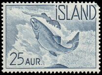 [Atlantic Salmon & Common Eider, type ET]