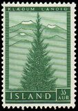 [Trees - Reforestation, տեսակ EH]