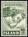 [Charity Stamps, type CI]