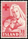 [Charity Stamps, type CJ]