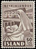 [Charity Stamps, type CK]