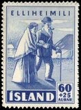 [Charity Stamps, type CL]