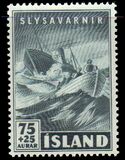 [Charity Stamps, type CM]