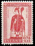 [Skalholt Episcopal Residence, type DP]