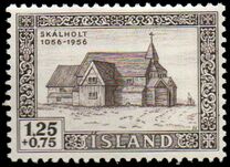 [Skalholt Episcopal Residence, type DQ]