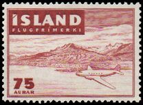 [Airmail, type CB]