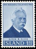 [The 50th Anniversary of the University of Iceland, 类型 FE]