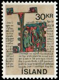 [Icelandic Manuscripts, type HR]