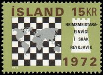 [World Chess Championship, type IK]