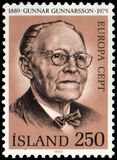 [EUROPA Stamps - Famous People, type LQ]