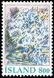 [Christmas Stamps, Tipo OX]