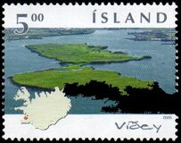 [Islands, 유형 AFA]