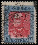 [King Victor Emmanuel III, type BF]