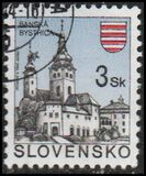 [Cities - Banská Bystrica, type DS]