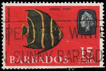 [Marine Life, type DX]