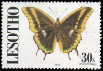 [Butterflies, type AGQ]