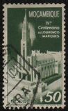 [The 400th Anniversary of Lourenco Marques, 类型 BA1]